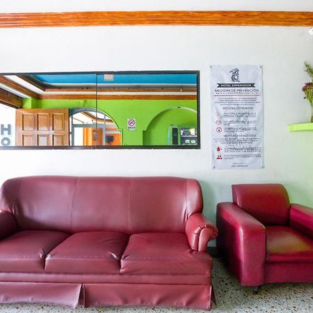Oyo Hotel Emperador, Oaxaca Exteriör bild